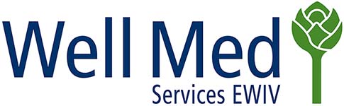 WellMed Services EWIV Logo